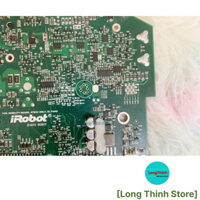 Bảng Mạch Mainboard thay thế iRobot Roomba 980 - hàng tháo máy
