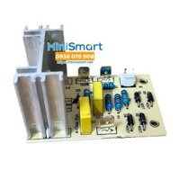 Bảng mạch máy sinh tố công nghiệp Smoothie Blender BA838