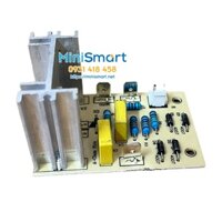 Bảng mạch máy sinh tố công nghiệp Smoothie Blender BA838