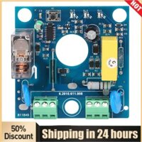 Bảng mạch mô-đun điều khiển máy bơm nước.Kwipac0-40v0a0-0hzepc-