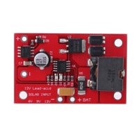 Bảng mạch mô-đun điều khiển sạc pin năng lượng mặt trời 12v Mppt 3 Series Li-Ion 18650 chuyên dụng