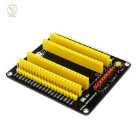 Bảng Mạch Mở Rộng Cảm Biến Ngoài Cho Raspberry Pi Pico GPIO