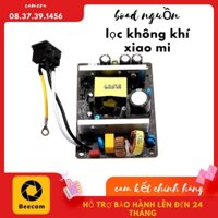Bảng mạch nguồn PCB PCBA sửa chữa máy lọc không khí Xiaomi MI Purifier 2