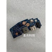 Bảng Mạch Nguồn USB 0C7N67 Dành Cho DELL Vostro 5410 V5415