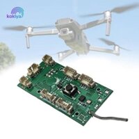 Bảng mạch nhận máy bay RC chuyên nghiệp cho máy bay không người lái gấp RC Drone