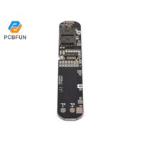 Bảng mạch Pcbfun 6s 9a / 7s 20a 18650 bảo vệ pin sạc dự phòng li-ion