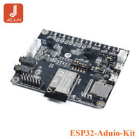 Bảng Mạch Phát Triển Âm Thanh ESP32-audio-Kit WiFi + Bluetooth ESP32 Chuyên Dụng Aduio-Kit