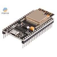 Bảng Mạch Phát Triển Bluetooth Pcbfun Ch340 Esp32-s Esp-wroom-32s Micro Usb