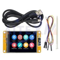 Bảng Mạch Phát Triển ESP32 Arduino LVGL WIFI & Bluetooth 2.8 "240 * 320 Màn Hình Cảm Ứng LCD 2.8inch