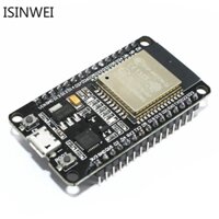 Bảng mạch phát triển ESP32 ESP-32 kết nối Wifi Bluetooth cho mạch chủ Arduino ESP-32S