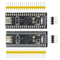 Bảng Mạch Phát Triển STM32F401 STM32F411 V3.0 STM32F401CCU6 Stm32F411Cu6 STM32F4 84Mhz 96KB RAM 512KB/100Mhz 128KB RAM 512KB