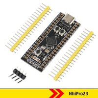 Bảng Mạch Phát Triển STM32F411CEU6 STM32F411 Black Pill ARM Cortex-M4