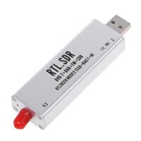 Bảng Mạch Radio Hsv Rtl-Sdr Blog V3 Rtl2832U 1ppm Tcxo Hf Biast Sma