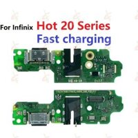 Bảng Mạch Sạc Nhanh Cho infinix hot 20 play 5g 20i 20s x6825 x6826 x6827 x665 x666