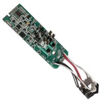 Bảng mạch sạc pin li-ion pcb cho máy hút bụi dyson 21.6v v6 v7