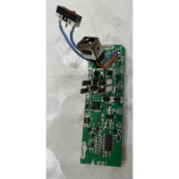 Bảng mạch sạc pin li-ion pcb cho máy hút bụi dyson 21.6v v6 v7