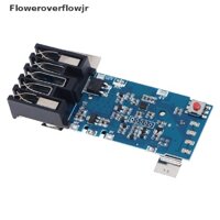 Bảng Mạch Sạc Pin PCB M18 Dành Cho Milwaukee M18