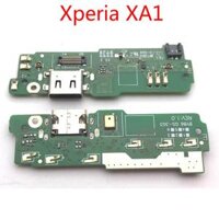 Bảng Mạch Sạc USB G3221 G3212 Cho Điện Thoại Sony Xperia XA1 Ultra