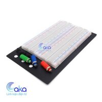 Bảng Mạch Test Breadboard ZY-204