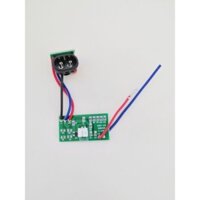 Bảng mạch tông đơ - bo mạch chủ cho Kemei 2600 WAHL 8148/8591/8504 + Kemei 802