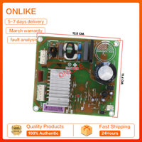 Bảng mạch tủ lạnh Toshiba ERI120E13DCH MỚI 90% 17131000003741 Itrp04bx1.Một bộ phận tủ lạnh