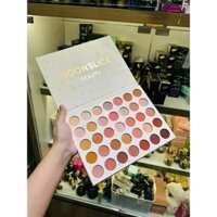 BẢNG MẮT 35 MÀU MOONSLICE BEAUTY OVER THE MOON EYESHADOW PALTTE