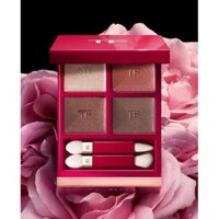 BẢNG MẮT 4 Ô Tom Ford  _ dòng Eye Color Quad _ bảng limited edition LOST CHERRY
