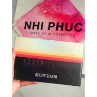 Bảng mắt BEAUTY GLAZED