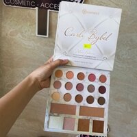 Bảng mắt BH Cosmetics Carli Bybel Deluxe Edition vợt sale usa