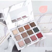Bảng mắt Colour Geometry Lameila Eye Shadow