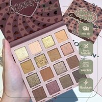 Bảng Mắt Colourpop 16 ô Not A Box of Chocolates