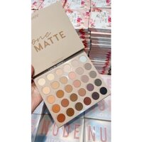 Bảng mắt colourpop Gone Matte