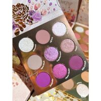 Bảng mắt Colourpop Locket Down 9 ô