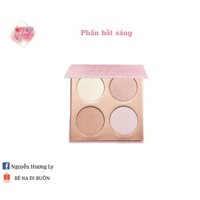 Bảng mắt Colourpop Yes Please,  Give it to me straight, Double Entendre, Sweet talk, baby got peach,....