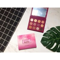 BẢNG MẮT COLOURPOP YOU HAD ME AT HELLO