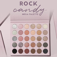 Bảng mắt Courlorpop Rock Candy 30 ô