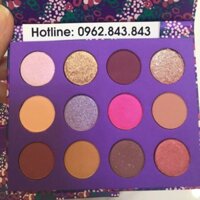 Bảng mắt elenment colour pop