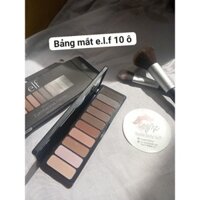 Bảng mắt ELF