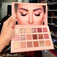 Bảng mắt Huda Beauty HÀNG VỀ SẴN