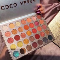 BẢNG MẮT HUDA BEAUTY