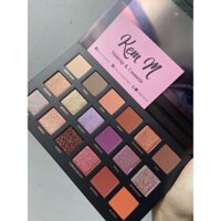 bảng mắt HUDA beuaty desert dúh[săn sale]