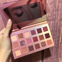 BẢNG MẮT HUDA - NUDE NỘI ĐỊA TRUNG