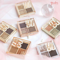 Bảng Mắt Into You Daily Life 4 ô