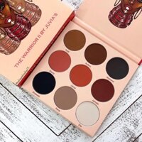 Bảng mắt Juvia’s Place Juvias Saharan, Warrior