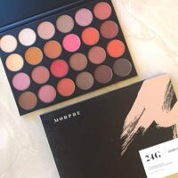 Bảng mắt Morphe 24G