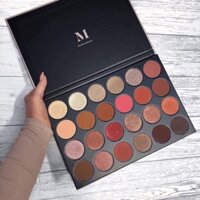 BẢNG MẮT MORPHE 24G