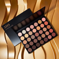 BẢNG MẮT MORPHE 35 Ô 35O 35F 35U FULLBOX HÀNG CHÍNH HÃNG