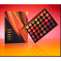 Bảng mắt Morphe 35 ô ( 35O, 35O2, 35O3)