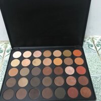 Bảng mắt morphe 350