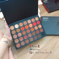 Bảng mắt morphe 3502